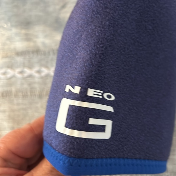 Arm sling - Picture 2 of 3